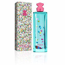 Cargar imagen en el visor de la galería, Women's Perfume Gems Party Tous EDT