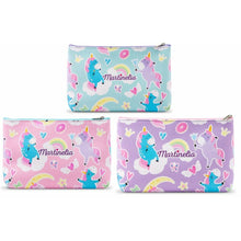 Load image into Gallery viewer, Martinelia Unicorn Toilet Bag