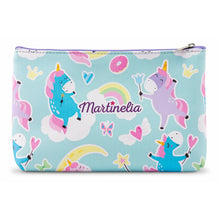 Load image into Gallery viewer, Martinelia Unicorn Toilet Bag