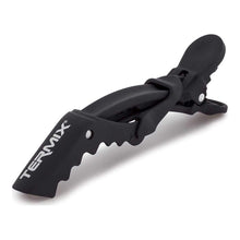 Charger l'image dans la galerie, Pinces à cheveux Termix Noir (6 uds)