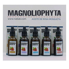Load image into Gallery viewer, Facial Oil Magnoliophytha Rosehip (50 ml)