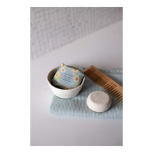 Afbeelding in Gallery-weergave laden, Droogshampoo Vera & The Birds Droog Haar Tablet Citroen (85 g)