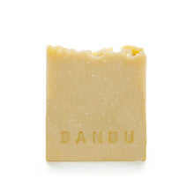 Load image into Gallery viewer, Natural Glycerine Soap Bar Banbu Dry Skin Normal Skin (100 g)