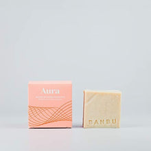 Load image into Gallery viewer, Natural Glycerine Soap Bar Banbu Dry Skin Normal Skin (100 g)