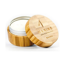 Charger l'image dans la galerie, Savon de rasage Banbu Marine Solid