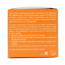 Charger l'image dans la galerie, Crème anti-rides régénérante Hi Model Face Redumodel (50 ml)