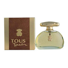 Load image into Gallery viewer, Women's Perfume Tous Touch Tous EDT - Lindkart