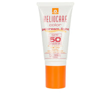 Cargar imagen en el visor de la galería, Sun Block Heliocare Light 50 (50 ml)