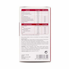 Afbeelding in Gallery-weergave laden, Capsules Isdin Lambdapil Anti-Haaruitval Behandeling (60 uds)