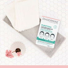 Cargar imagen en el visor de la galería, Acne Skin Treatment Diadermine 6 Units