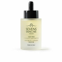 Load image into Gallery viewer, Facial Oil Sevens Skincare Dermobiotic cleaner