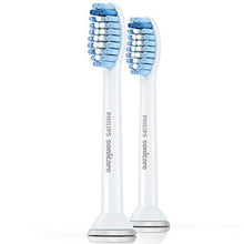 Cargar imagen en el visor de la galería, Rechange pour brosse à dents électrique Philips HX6052/07 (2 pcs)