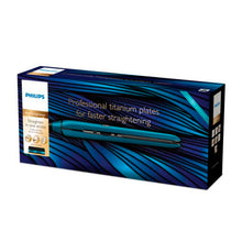 Lade das Bild in den Galerie-Viewer, Lisseur cheveux Philips HPS930/40 * bleu