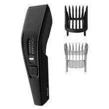 Load image into Gallery viewer, Hair Clippers Philips HC3510/15 Black