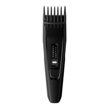Load image into Gallery viewer, Hair Clippers Philips HC3510/15 Black