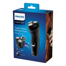 Cargar imagen en el visor de la galería, Cortapelos para Barba Philips S1131/41 Powertouch Recargable