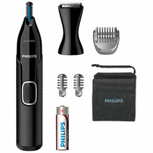 Load image into Gallery viewer, Hair Trimmer for Nose and Ears Philips series 5000