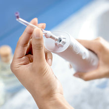 Afbeelding in Gallery-weergave laden, Monddouche Philips HX3806/31 * Wit