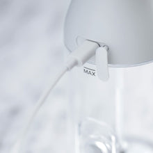 Afbeelding in Gallery-weergave laden, Monddouche Philips HX3806/31 * Wit