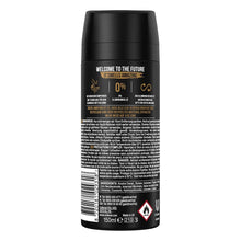 Charger l'image dans la galerie, Spray Deodorant Axe Collision (150 ml)