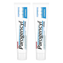 Cargar imagen en el visor de la galería, Dentifrice Gencives Sensibles Parogencyl Control (2 x 125 ml)