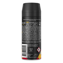 Lade das Bild in den Galerie-Viewer, Spray Deodorant Axe Skateboard (150 ml)