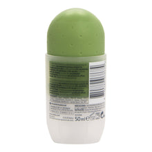 Charger l'image dans la galerie, Roll-On Deodorant Natur Protect Sanex (50 ml)