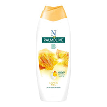 Cargar imagen en el visor de la galería, Gel Douche Palmolive (550 ml)
