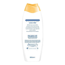 Cargar imagen en el visor de la galería, Gel Douche Palmolive (550 ml)