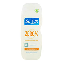 Load image into Gallery viewer, Shower Gel Sanex Dry Skin (600 ml)
