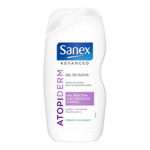 Cargar imagen en el visor de la galería, Shower Gel Atopiderm Sanex (475 ml)