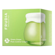 Afbeelding in Gallery-weergave laden, Matt Effect Mascara Groene Druif Frudia (55 ml)