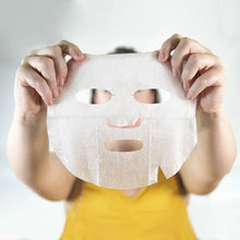 Charger l'image dans la galerie, Masque Visage Holika Holika Aloe 99% (23 ml)