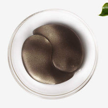 Charger l'image dans la galerie, Patch Contour des Yeux Petitfée Black Pearl & Gold 60 Unités