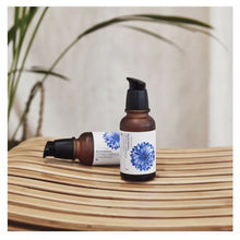 Load image into Gallery viewer, Anti-Ageing Serum All Natural Blooming (130 g)