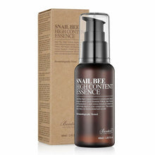 Afbeelding in Gallery-weergave laden, Gezichtsserum Benton Snail Bee High Content (60 ml)