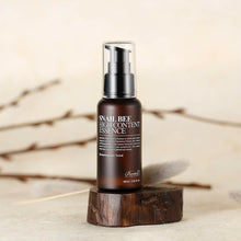 Afbeelding in Gallery-weergave laden, Gezichtsserum Benton Snail Bee High Content (60 ml)