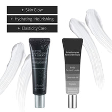 Cargar imagen en el visor de la galería, Crème Contour des Yeux Benton Fermentation (30 ml)