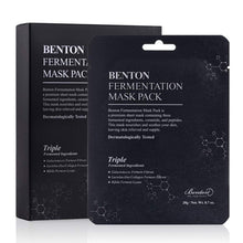 Lade das Bild in den Galerie-Viewer, Hydrating Mask Benton Fermentation