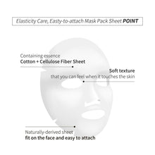 Lade das Bild in den Galerie-Viewer, Hydrating Mask Benton Fermentation