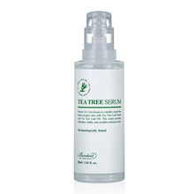 Load image into Gallery viewer, Firming Serum Benton Tea Tree (30 ml)