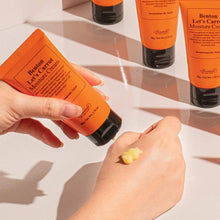 Afbeelding in Gallery-weergave laden, Hydraterende Gezichtscrème Benton Let's Carrot (50 g)