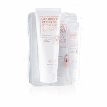 Afbeelding in Gallery-weergave laden, Unisex Cosmetic Set Benton Goodbye Redness (5 stuks)