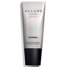 Afbeelding in Gallery-weergave laden, Chanel After Shave Allure Homme Sport (100 ml) - Lindkart