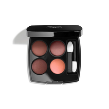 Charger l'image dans la galerie, Chanel Eye Shadow Palette Les 4 Ombres - Lindkart