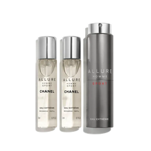 Afbeelding in Gallery-weergave laden, Men's Perfume Set Allure Homme Sport Chanel (3 pcs) - Lindkart
