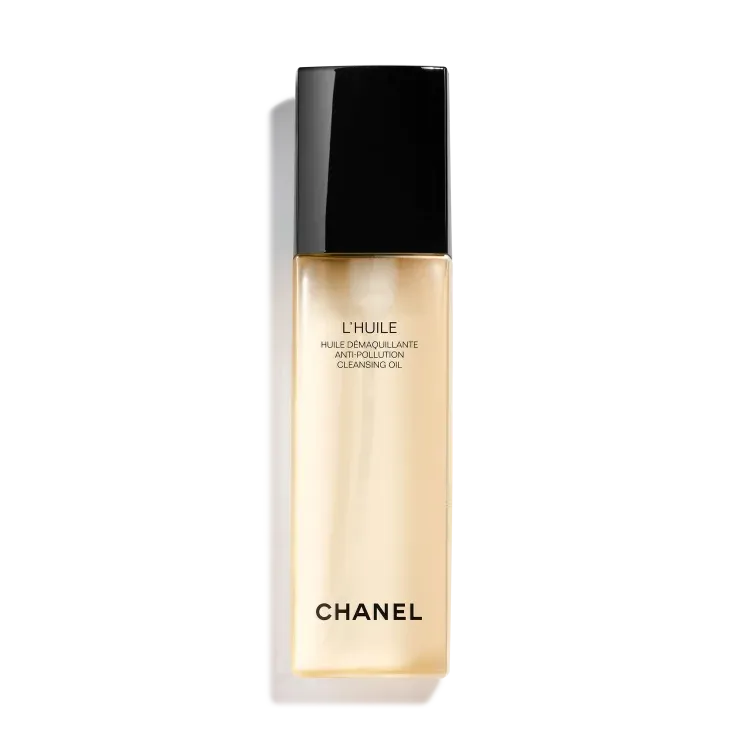 Make-up Remover Oil L'huile Chanel (150 ml) - Lindkart