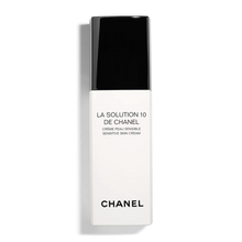 Cargar imagen en el visor de la galería, Hydrating Cream La Solution 10 Chanel - Lindkart