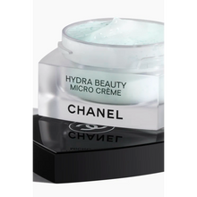 Afbeelding in Gallery-weergave laden, Chanel Cream with Small Bubbles of Camellia Hydra Beauty - Lindkart