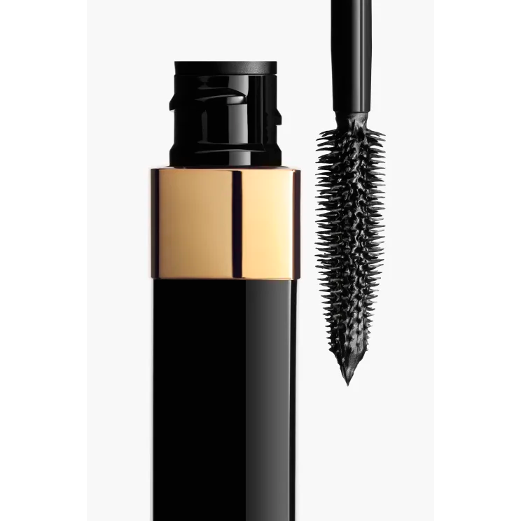 Volume Effect Mascara Inimitable Chanel (5 g) - Lindkart